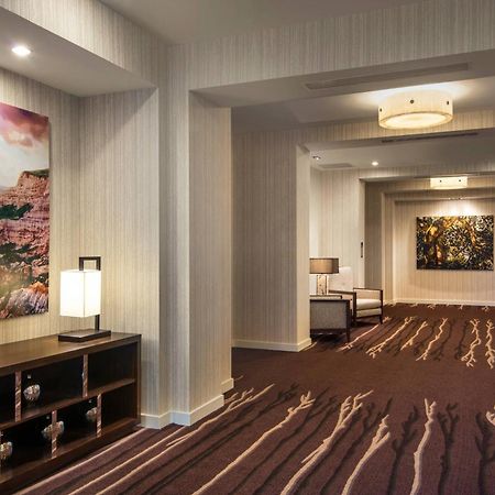 Courtyard By Marriott Irvine Spectrum Экстерьер фото